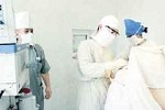 Минздрав Узбекистана опровергает сообщения о вспышки холеры в стране
