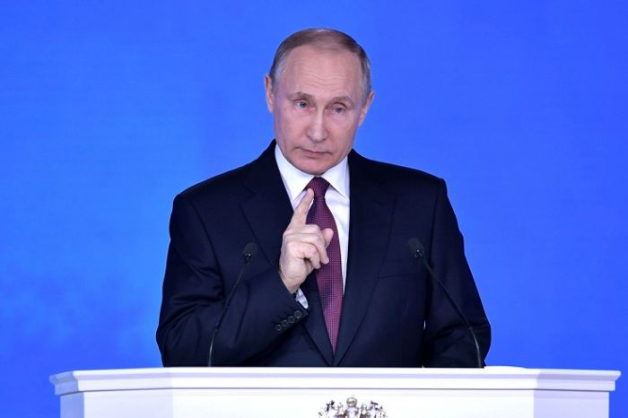 Владимир Путин: в правительстве нет врагов здравоохранения