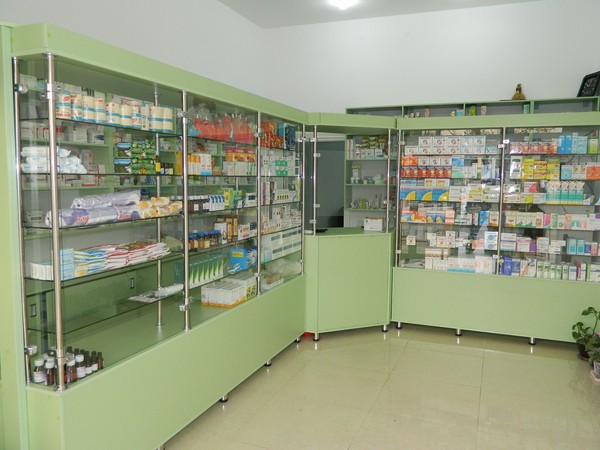 Утверждены предельные контрактные, оптовые и розничные цены на импортные лекарства и медицинские изделия