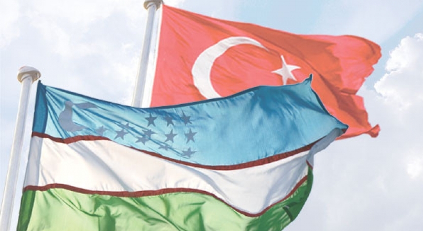 Сотрудничество ТПП с Турецким агентством по сотрудничеству и координации