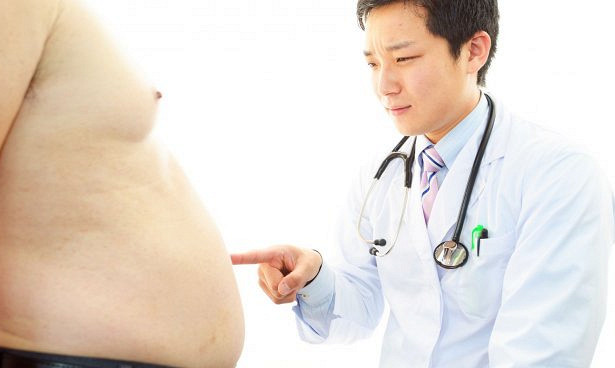 Врачи: вылечить ожирение сложнее, чем рак
