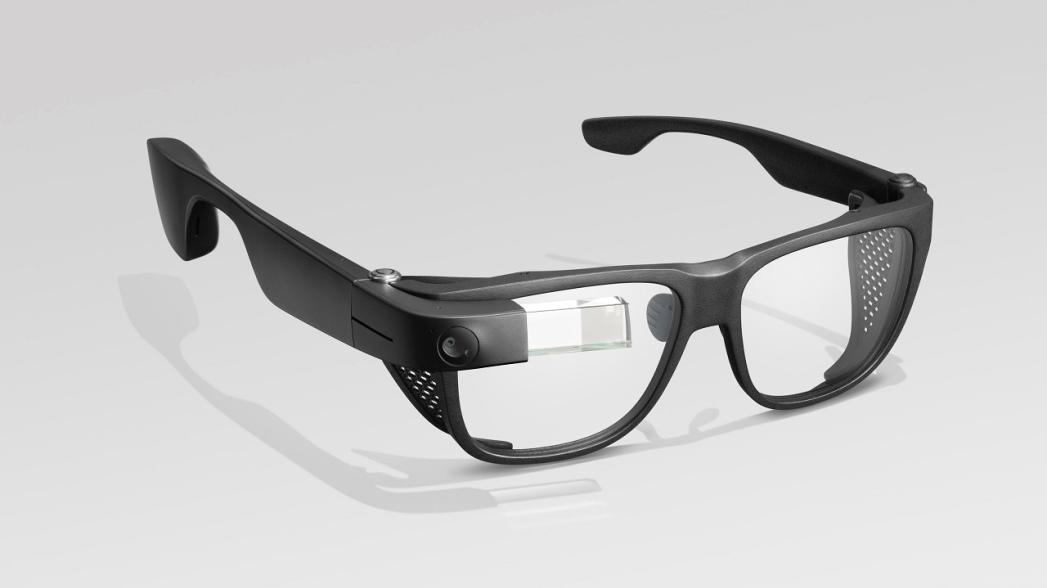 Умные очки для незрячих с поддержкой искусственного интеллекта могут читать и распознавать лица