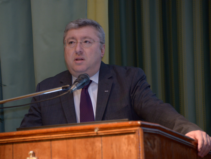 Виктор Дмитриев: В РФ  аптечные сети могут не успеть с маркировкой до 2020 года 