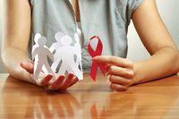 Проводится дозорный эпидемиологический надзор  в целях эффективной борьбы с ВИЧ-инфекцией