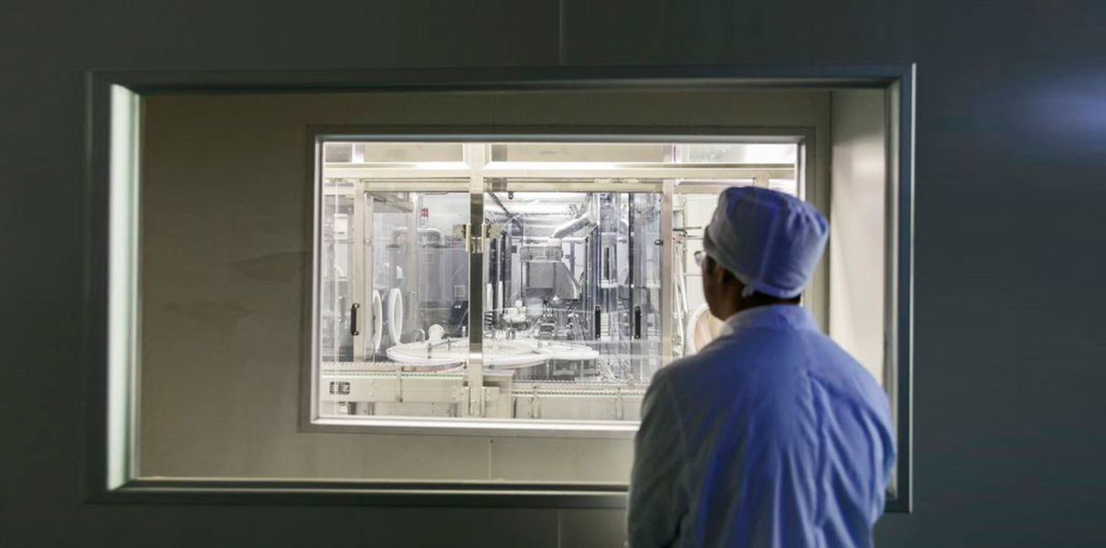 Midea собирается заменить роботами 400 тысяч китайских фармацевтов