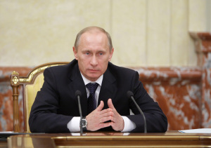 Путин поручил быстро разработать новую редакцию закона об обязательном медицинском страховании