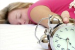 Отсутствие сна мешает размножаться нервным клеткам