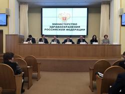 Заместитель Министра РФ Сергей Краевой провел семинар-совещание по вопросам развития инфраструктуры на принципах государственно-частного партнерства