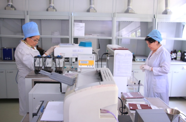 Казахстанский центр экспертизы лекарств и медизделий включен в состав IPRF и IGDRP