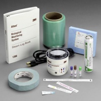 Расходные материалы для этиленоксидных стерилизаторов, 3М (США)