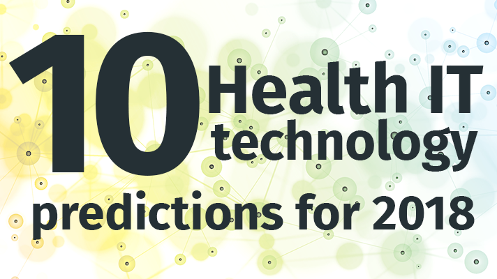 10 прогнозов в области здравоохранения на 2018 год: «Аль», «блокчэн», «робототехника» и костюм стоимостью 100 миллионов долларов