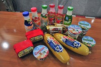 Знак «Здоровая пища» введут для пищевых продуктов