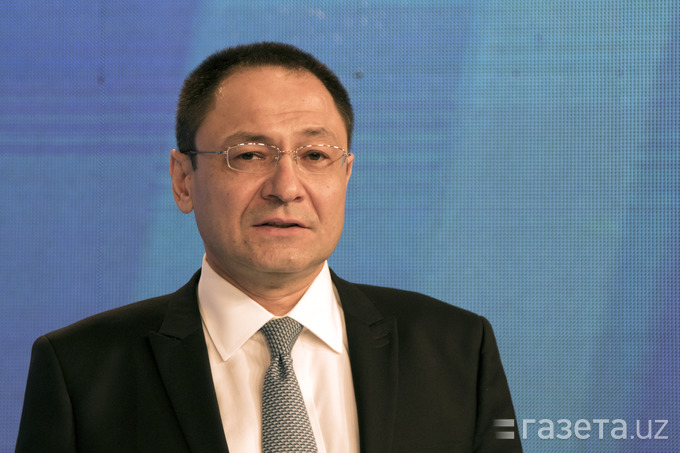 Международный экономический форум впервые пройдет в Узбекистане