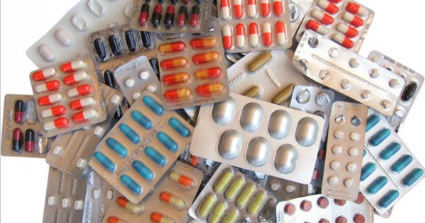 Фармацевтика: реформы и практика