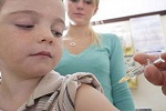В Узбекистане 23-28 января пройдет Неделя иммунизации детей в возрасте 8-9 лет против вирусного гепатита В