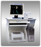 Система офтальмологическая ультразвуковая для исследования глаза CAS2000BER