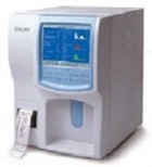 Mindray BC-2800 Автоматический гематологический анализатор 