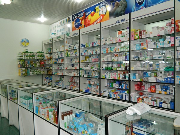Социальные аптеки - большое удобство для населения