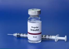 Инсулинотерапия