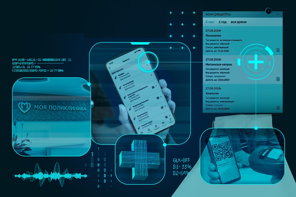 В Узбекистане утверждены "Правила работы с электронными медкартами и рецептами"