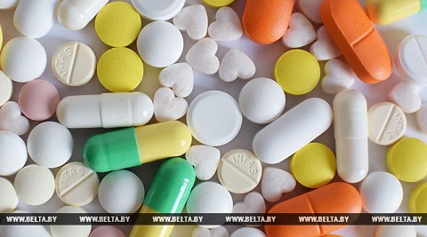 Ежегодно Беларусь экономит $230-250 млн на импорте лекарственных средств