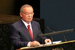 Доклад Президента Республики Узбекистан Ислама Каримова на заседании Кабинета Министров, посвященном основным итогам 2011 года и приоритетам социально-экономического развития на 2012 год.