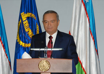 Ташкентский форум АБР: сотрудничество в целях развития