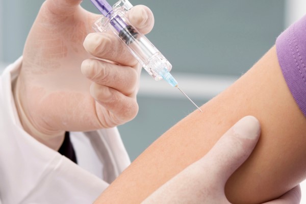 Минздрав РФ: Стоимость вакцины от ротавирусной инфекции очень высокая