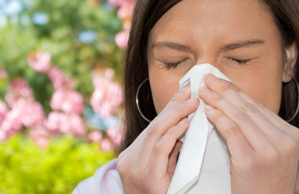 Как бороться с аллергией