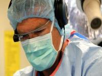 C помощью Google Glass впервые провели хирургическую операцию