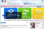 Французский Минздрав открыл на своем сайте раздел по телемедицине