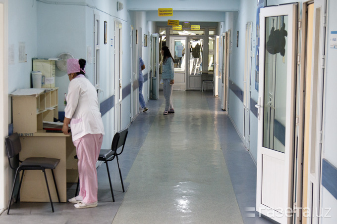 В Узбекистане утвержден перечень заболеваний, при которых лечение оказывается бесплатно