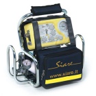 Аппарат искусственной вентиляции лёгких «Sirio S2T», SIARE (Италия)