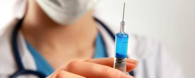 Американские ученые испытывают вакцину против ВИЧ и гепатита С