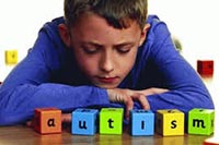 Аутизм: инновационные подходы и стратегия действий