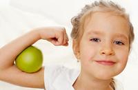 Здоровый ребенок – плод здоровой и дружной семьи
