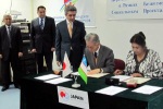 Япония помогает медучреждениям Узбекистана