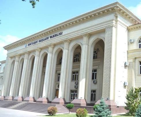 Минздрав РУз: В наших медицинских учреждениях активно внедряются роботизированные технологии
