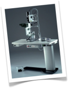 Лазер для SLT хирургии TRABECULAS