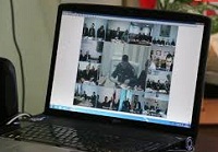 Состоялось видеоселекторное совещание Министерства здравоохранения