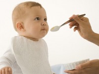 Мифы о детском питании