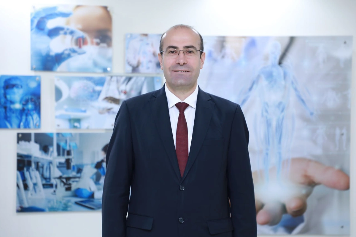 Республиканский центр онкологии возглавил специалист из Турции