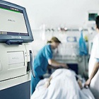 Портативный автоматический анализатор газов крови ABL 90 FLEX, RADIOMETER MEDICAL ApS (Дания)