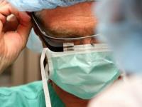 Первая хирургическая операция с помощью Google Glass завершена.