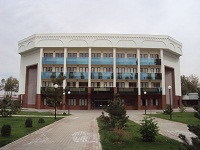 В Ташкенте пройдёт XVIII Республиканская научно-практическая конференция «Вахидовские чтения – 2013» 