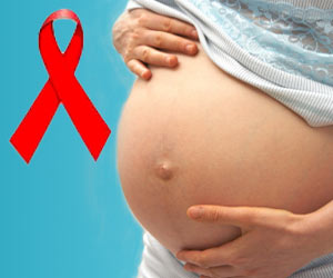 АРВ-терапия снижает риск передачи ВИЧ от матери к ребёнку