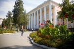 Выпускники ташкентского вуза могут получить дипломы американского университета Webster