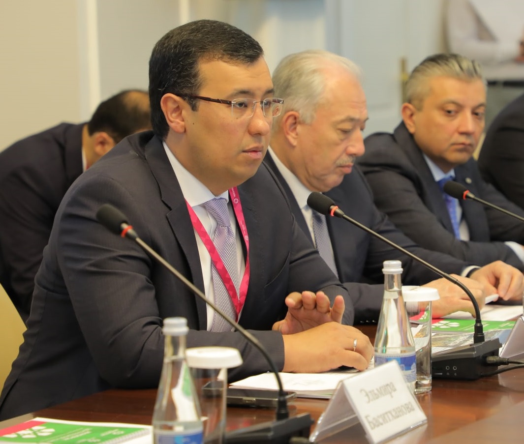В Узбекистане откроют два производства лекарственных препаратов с инвестициями в проект около 35 миллионов долларов