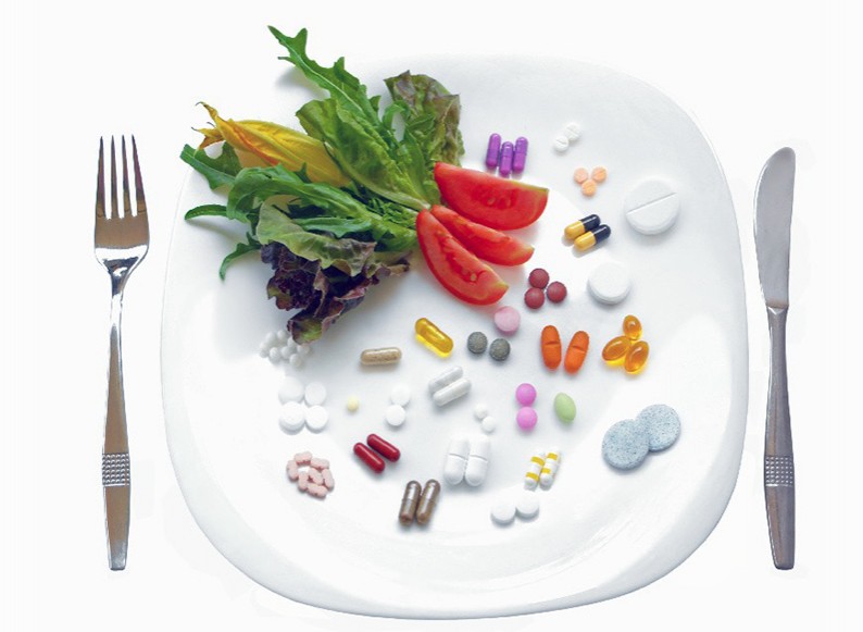 Химиопрофилактика рака: может ли пища стать лекарством. Инсулин, инсулинорезистентность и канцерогенез
