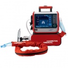 Аппарат искусственной вентиляции лёгких Hamilton-T1, Hamilton Medical (Щвейцария)